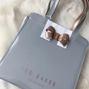 Ted Baker Mini Tote Bag